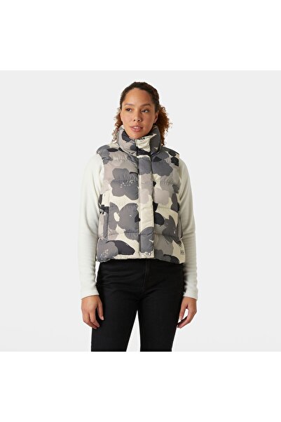 Helly Hansen Jade Vest Kadın Şişme Yelek