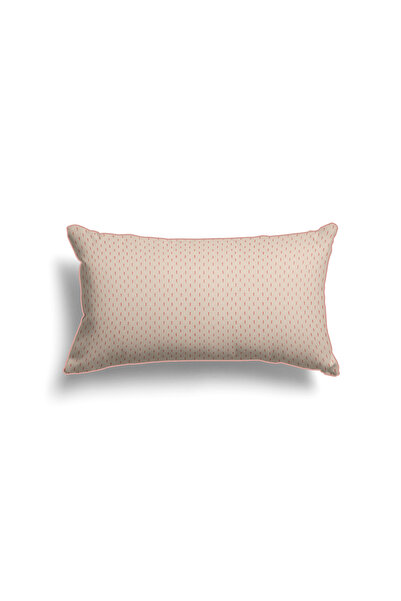 Maxxdeco Pile Throw Pillow Cover