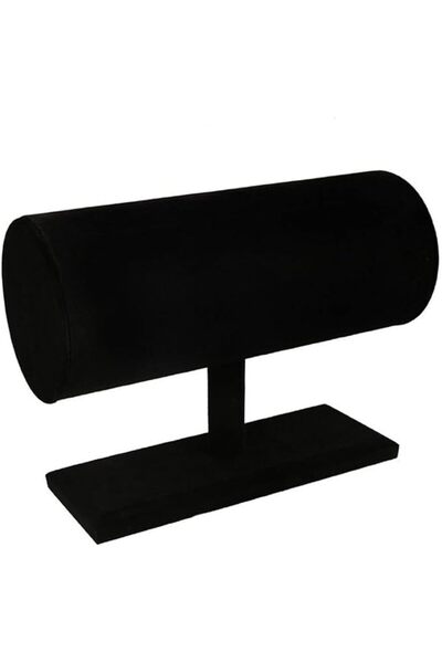 GENERAL Jewellery Display Stand Velvet Headband for Hair, Family Hairdressing...