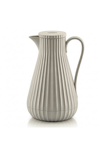 Alsaif World Rovana 1l thermos - dark gray