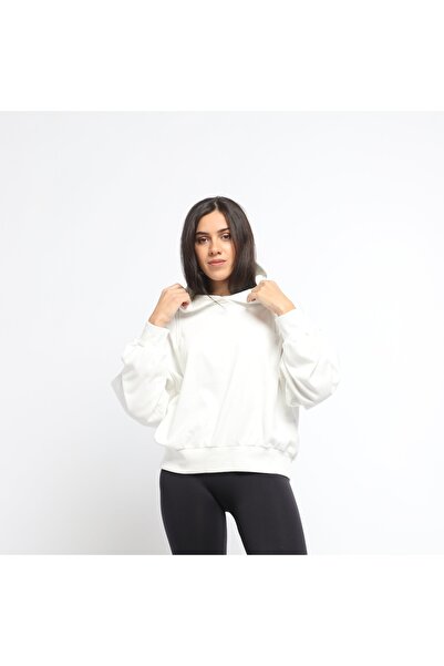 mica بلوزة سادة بأكمام طويلة، مع إغلاق بسحاب