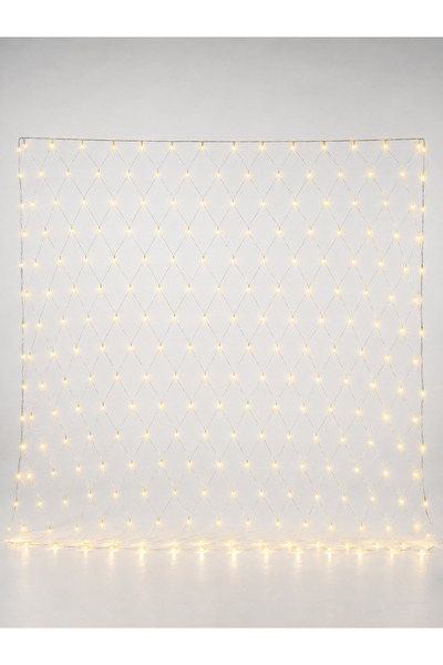 renklime 3*3 AĞ LED