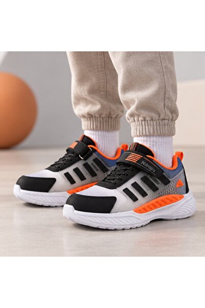 rs riva shoes Παιδικά Αθλητικά Παπούτσια για Καθημερινή Χρήση – Παιδικά Sneak...