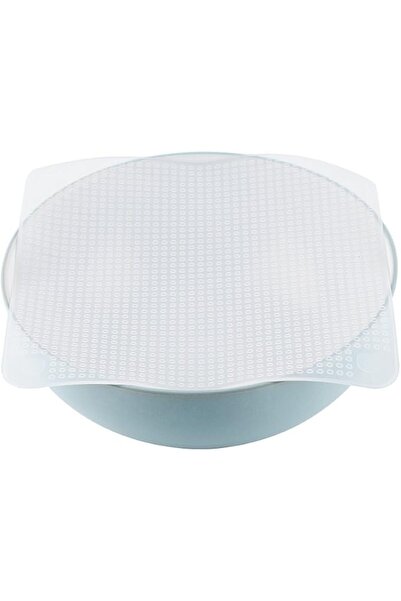 GENERAL Silicone Stretch Lids,Stretchable Reusable Food Saver Covers for Dish...