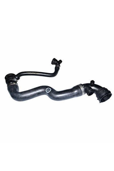 Genel Markalar Bmw IBRAS Radyator Hortumu Ust 17127520668 E46