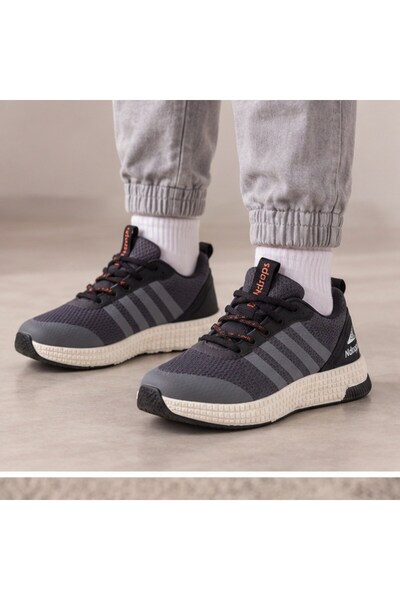 rs riva shoes أحذية رياضية يومية للأطفال - أحذية رياضية للأطفال، للاستخدام ال...