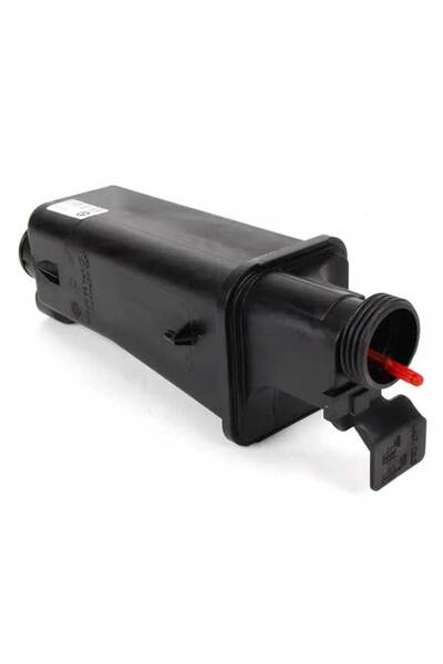 FEBİ Bmw Radyator Yedek Su Deposu 17117573781 E46 X3 E83 X5 E53