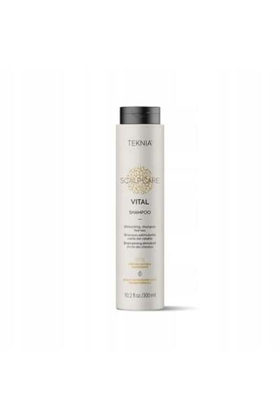 Lakme Vital Shampoo - for hair loss problems without sulfate 300 ml
