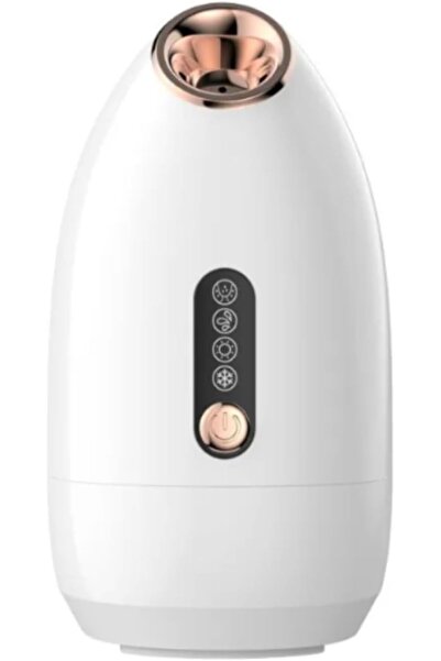 Arabest Portable Nano Face Spa Steamer,Hot and Cold Fog Mist Sprayer,Electric...