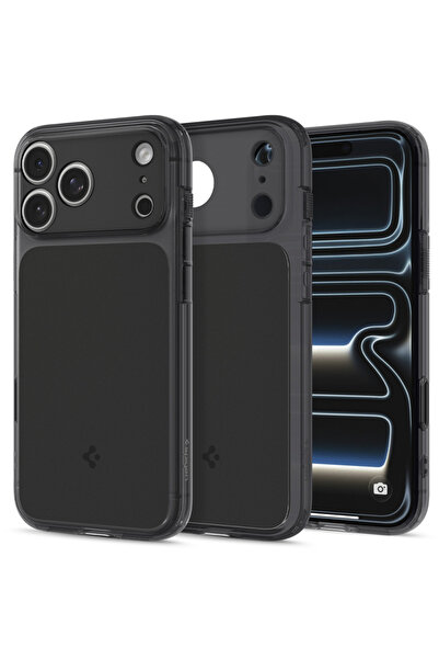 Spigen MagSafe Case for Apple iPhone 18 Pro Max / 17 Pro Max, Spigen, Ultra H...