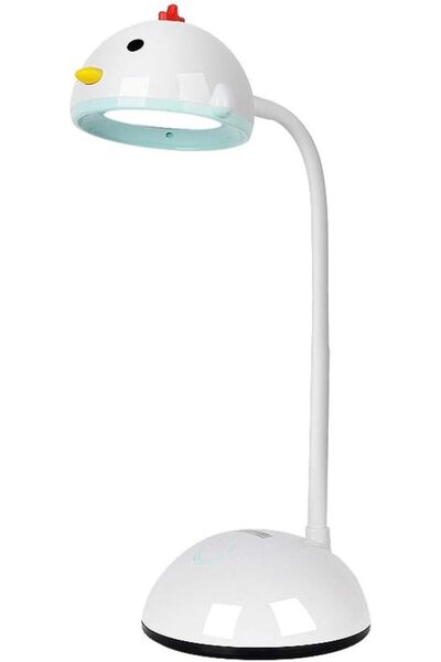 FFD-ZLW Desk Lamp Cute Student Desk Lamp Foldable Eye Study Desk USB Desk Lam...