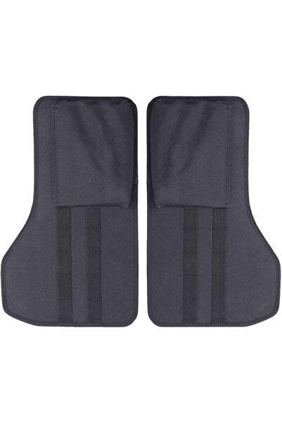 GENERAL Car Door Storage Bag Organizer for Wrangler Jk 2011-2017 2 4 Storage ...