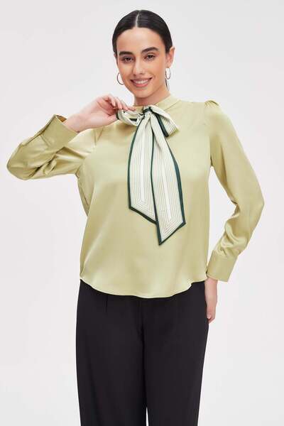 Nichii Blouse