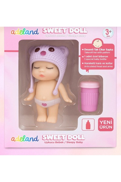 Sweet Doll Bebek