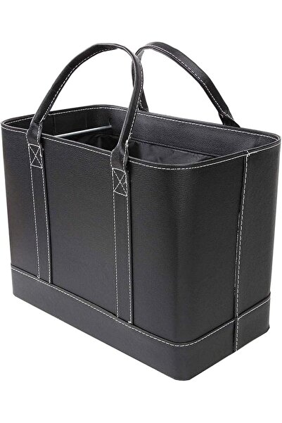 GENERAL Stylish File Organizer Bag by Home District - Important Document Orga...
