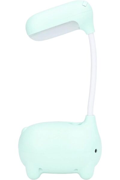 GENERAL LED Desk Lamp, ABS Children S Table Lamp, USB Rechargeable Student wi...