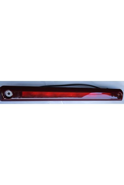 gkl Renault Master 4 2023 ve sonrası LED'li 3. Stop Ek Fren Lambası OEM 26590...