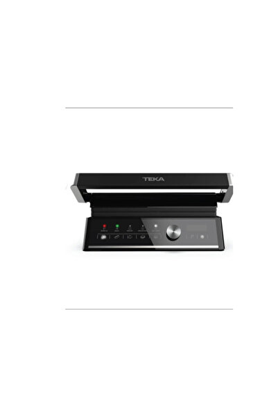 Teka Elite Grill 2000 W Izgara Ve Tost Makinesi
