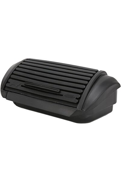 GENERAL Dashboard Storage Box, Polish Process Dash Panel Tray Anti Corrosion ...