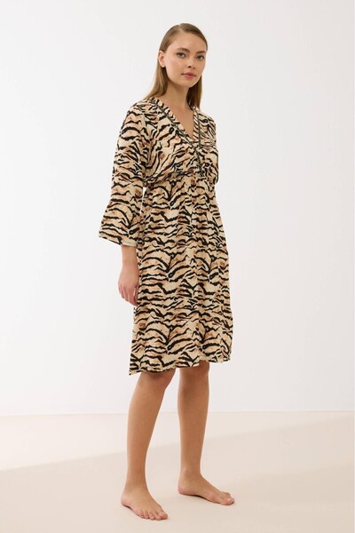 Anıl 11780 Women's Dress