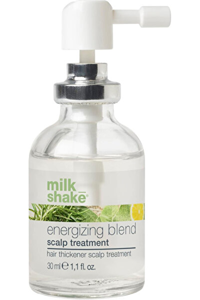 Milkshake Milk Shake Energizing Blend Scalp Treatment 30Ml