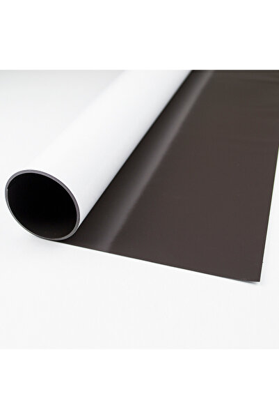 Magnitech Μαγνητικό Λευκό Εκτυπώσιμο PVC Φύλλο 1000x610x0.75mm από Κουλούρα (...