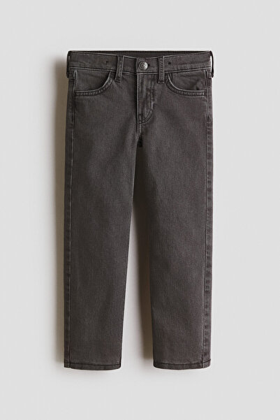 H&M Slim Fit Lined Jeans