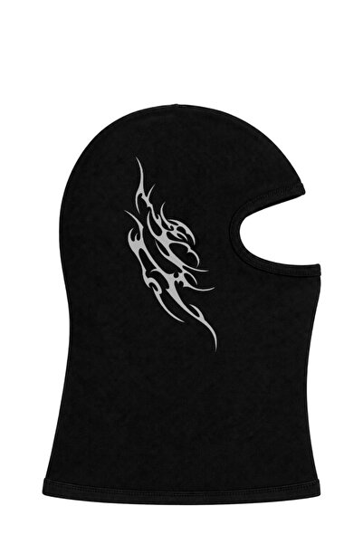 headwear Unisex Motosiklet Balaklava Kar Maskesi Reflektör Detaylı Nefes Alabilir Yaz-Kış – Tribal Motion