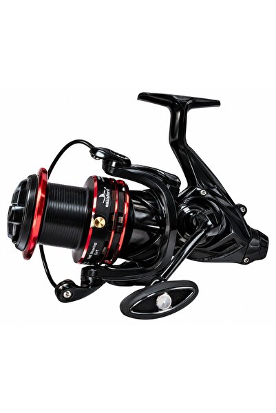 prokarpfishing Mulineta EastShark S CARP 8000 6+1 Rulmenți tambur long cast