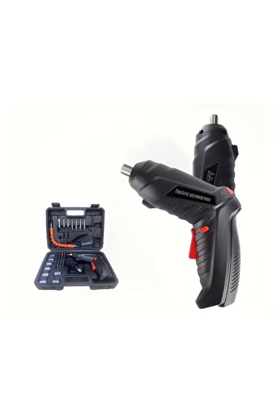 OEM Multifunctional 47-in-1 Electric Screwdriver Set, Straight Head