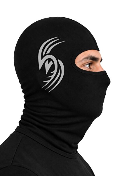 headwear Unisex Motosiklet Balaklava Kar Maskesi Reflektör Detaylı Nefes Alabilir Yaz-Kış – Velocity Wing