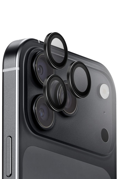 WANNA PROTECT For iphone 18 pro / iphone 18 pro max camera lens protector hig...