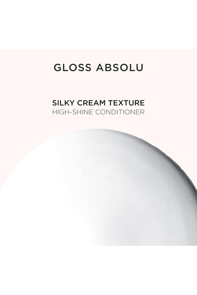 Kerastase Kérastase Gloss Absolu Insta Glaze Gloss Enhancing Conditioner 250 ml