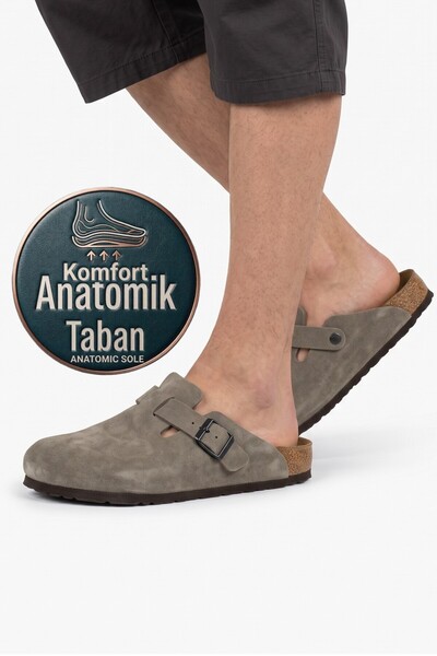 MAKRAS Comfortable Anatomical Eva Sole Unisex Men's Women's Home Work Daily C...
