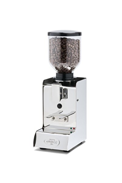 Quick Mill Apollo Kahve Değirmeni, 43 mm Çelik Öğütücü, 400 Gr. Hazne