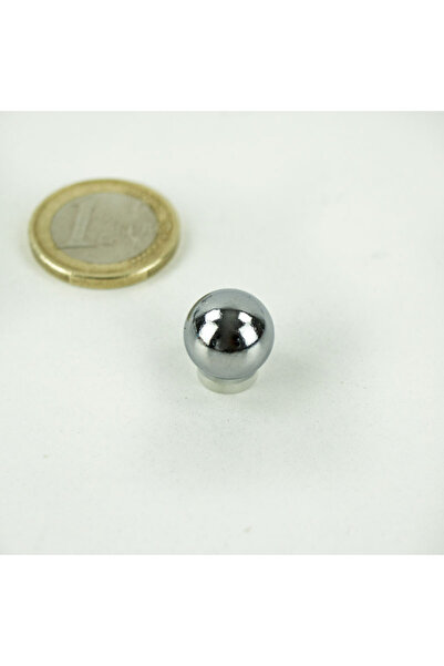 Magnitech Μαγνήτης Σφαίρας Νεοδυμίου 8mm Δύναμη Έλξης 900γρ.