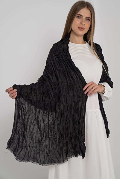 Nichii Plain Scarf
