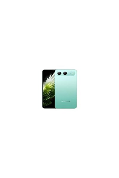 TECNO Spark 40 5g 128 GB 6 GB Ram Yeşil (Tecno Türkiye Garantili)