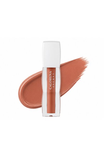 Calorena Secret Long Lasting Liquid Lipstick 06