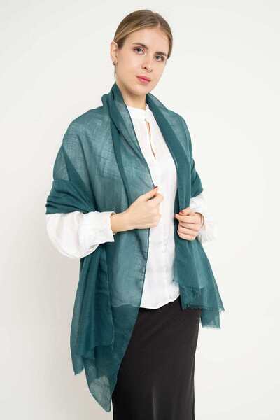 Nichii Plain Scarf