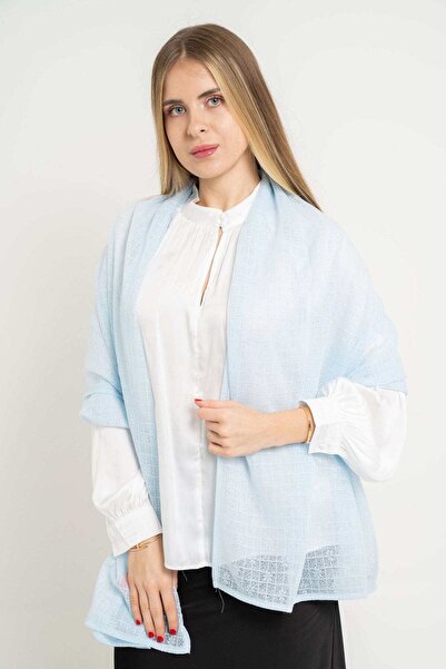 Nichii وشاح منقوش