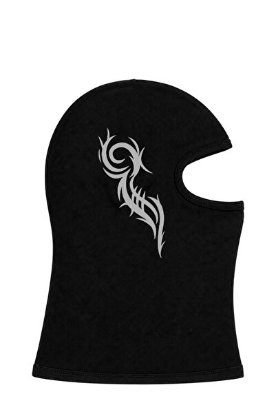 headwear Unisex Motosiklet Balaklava Kar Maskesi Reflektör Detaylı Nefes Alabilir Yaz-Kış – Tribal Flame