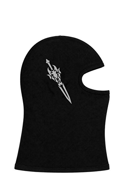 headwear Unisex Motosiklet Balaklava Kar Maskesi Reflektör Detaylı Nefes Alabilir Yaz-Kış – Shadow Blade