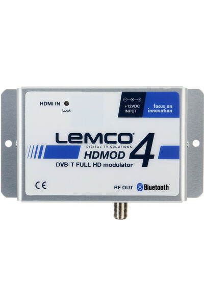 Foxtech Lemco HDMOD-4 Διαμορφωτής