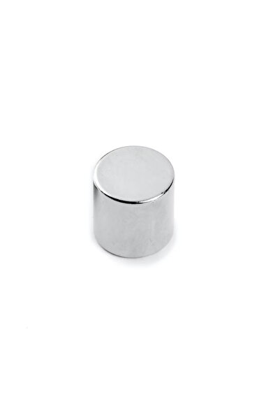 Magnitech Μαγνήτης δίσκος νεοδυμίου Φ10x8mm Δύναμη έλξης 4kg