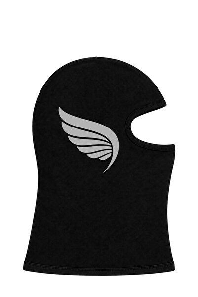 headwear Unisex Motosiklet Balaklava Kar Maskesi Reflektör Detaylı Nefes Alabilir Yaz-Kış – Freedom Wing