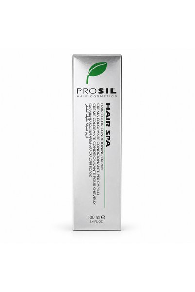 PROSİL Hair Color Conditioning Cream Extra Intensive Red Dark Blond 6.666