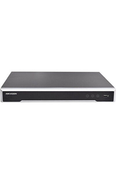 Hikvision DS-7608NI-M2 NVR 8 καναλιών για κάμερες IP με ανάλυση έως 12 MP