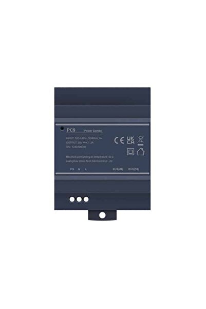 ARTEC Τροφοδοτικό για θυροτηλεόραση 28V DC/1.3A