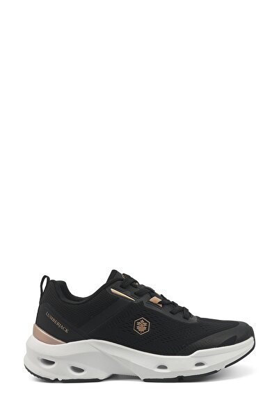 lumberjack PERI 5PR Siyah Kadın Sneaker A102026513